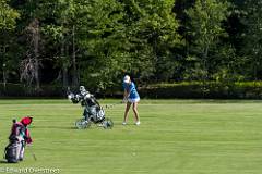 Ladies Golf 117